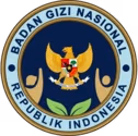 Logo Badan Gizi Nasional Bengkulu